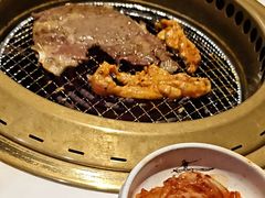 -炙城·韩式烤肉(南京东路店)