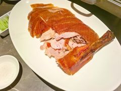 -金鸭季·北京烤鸭(深业上城店)