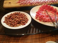 -金筷子西北菜·捞悦火锅