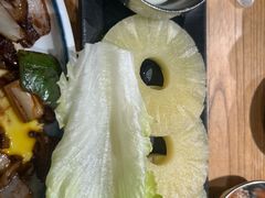 -姜虎东白丁烤肉(恒隆广场店)