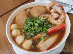 -曼谷食堂·泰国家庭料理