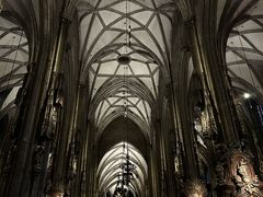 -斯蒂芬主教座堂(Stephansdom)