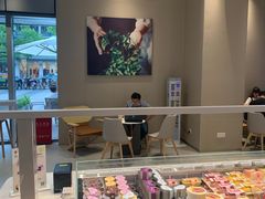 -奈雪的茶(杭大501城市广场PRO店)
