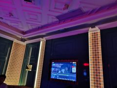 -麦克小熊时尚量贩KTV(侨乡店)