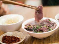 -小杨翘脚牛肉