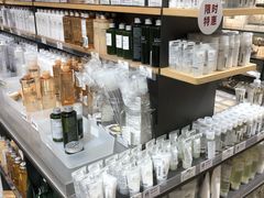 -MUJI无印良品(鑫嘉汇购物中心店)