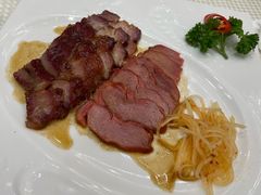 -香港富临皇宫(五月花商业广场店)