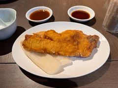 -品味杭州·粤式融合·海鲜小馆·钱江新城CBD