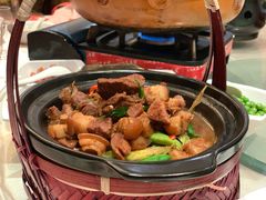 -千岛湖鱼味馆(十字街总店)