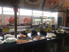 -正阳春烤鸭店(杨楼店)