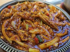 -米村拌饭(城阳万象汇店)
