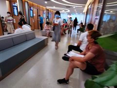 -美年大健康体检中心(浦东美张分院)