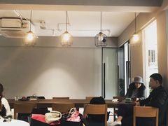 大堂-吉森Bakery(教育路店)