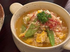 烫饭-富桂厨房