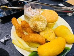 -福成自助烤肉(长阳店)