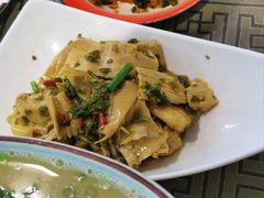 -新繁老號豌豆汤饭店·江湖菜(宝光寺店)
