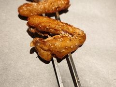 -清真·凡人居·烤肉专门店(庆阳店)