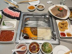 -海底捞火锅(天一广场亚细亚店)