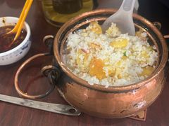 -姚记抚仙湖石锅鱼庄