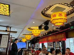 -同得兴 Since·1995 传统苏式面馆(十全街店)