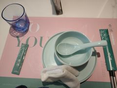 -稻品香小锅饭豆腐馆(北三路店)