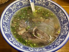 -长安后宰门水盆羊肉(新都心店)