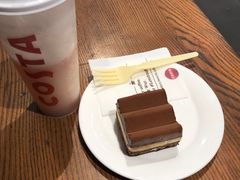-COSTA COFFEE(华润五彩城店)