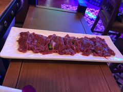 -红牌美蛙鱼头火锅(万辉国际广场店)