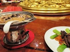 -万宝海鲜舫(劳动公园店)