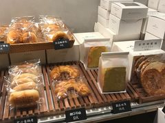-诺嘉甜品(世贸店)