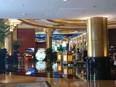 -深圳凯宾斯基酒店