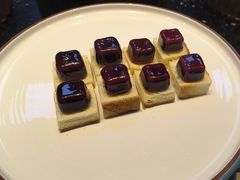 -骏莱海鲜鱼港(五角场店)