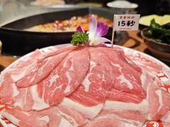 -楠火锅(仁恒梦中心店)