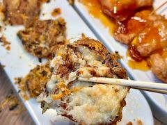 -街角等你.大连海鲜烧烤(西安路店)