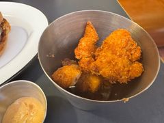 -尚牛社会 Beef & Liberty(金桥EKA天物店)