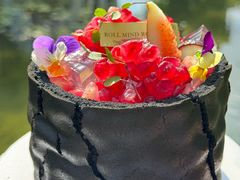 -卷心卷意·轻甜蛋糕(新光天地店)