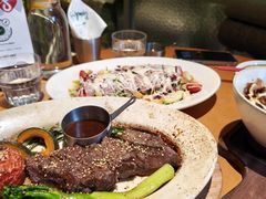 -The Good Place好地方·Brunch·coffee(国贸店)