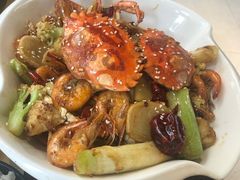 -朴厝私房菜(鼓浪屿店)