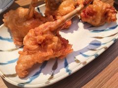-CURRY YA 熟成咖哩專門店(深圳湾万象城店)