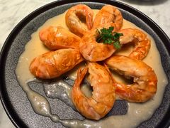 -深圳美高梅酒店-品聚嘉府中餐厅