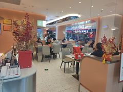 -杨翔豆皮涮牛肚(华阳城店)