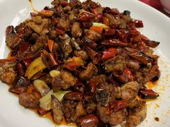 -无味饭店(九眼桥商业文化广场店)