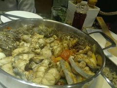 -黄记煌三汁焖锅(新世纪广场店)