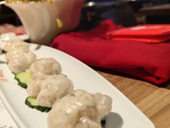 虾滑-季季红火锅(长沙步行街店)