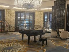 -星河湾半岛酒店·意咖啡西餐厅