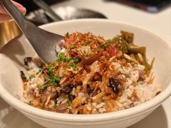 -胡麻(静安嘉里店)