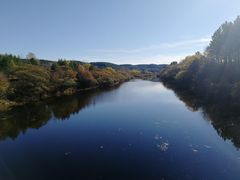 -北极村旅游风景区