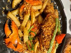-79号渔船海鲜饭店(耀中店)