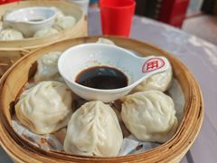 -小城外婆肴私房菜.十年品牌(上地店)