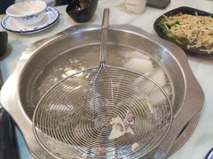 -潮鑫牛肉火锅(敏捷广场店)